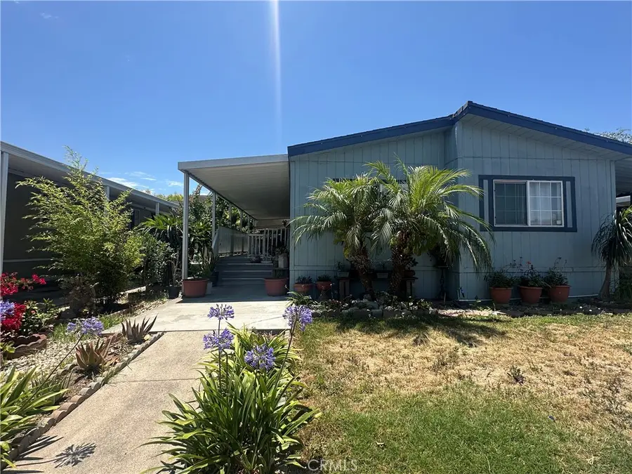 8200 Bolsa Ave Spc #107, Midway City, CA 92655 - #2