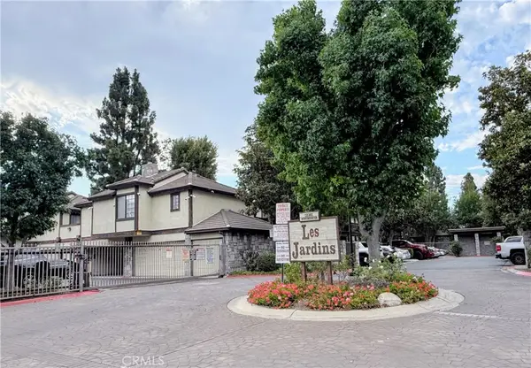 13931 Spring Water Court #16, Garden Grove, CA 92843