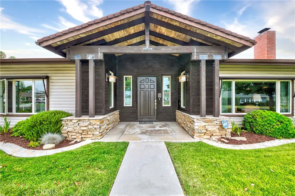 5200 Somerset, Buena Park, CA 90621 - #1