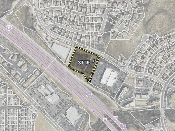 0 Canyon Estates Drive, Lake Elsinore, CA 92532