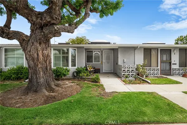 13701 Alderwood Lane W #29E, Seal Beach, CA 90740