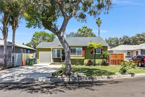 12817 Cullen, Whittier, CA 90602