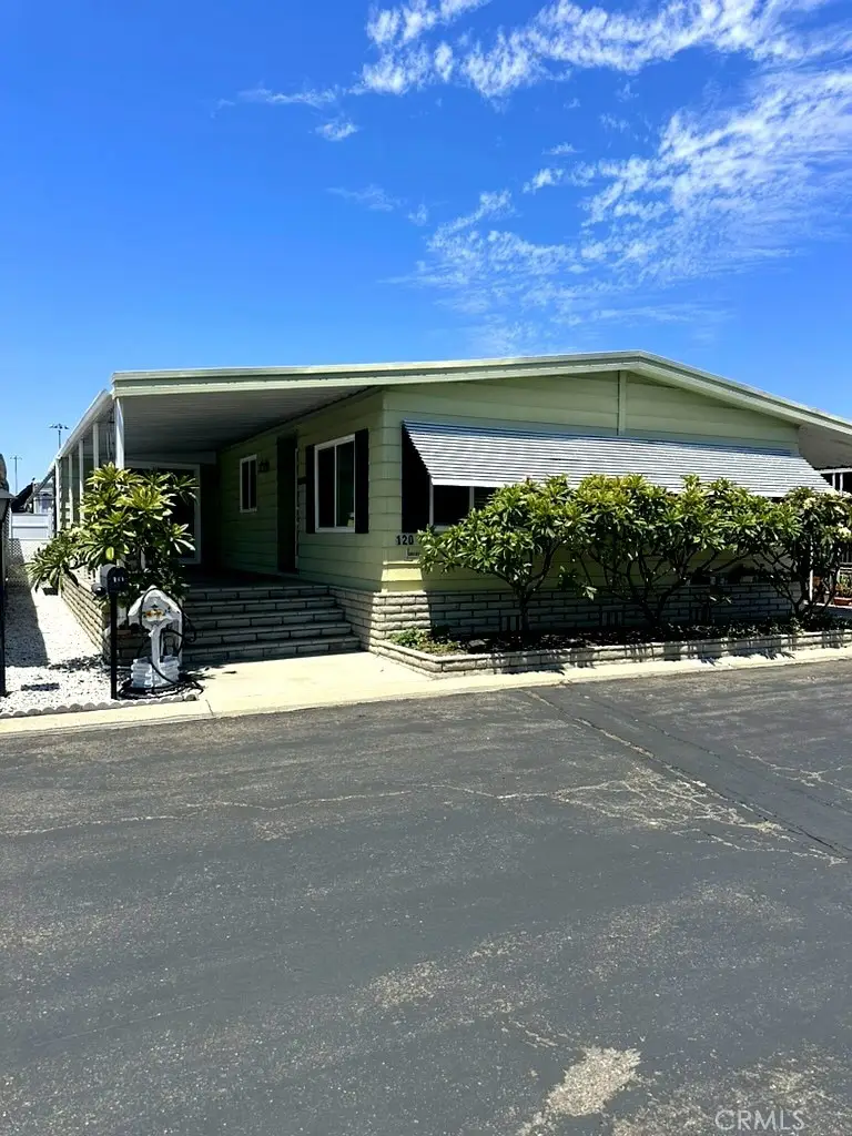 6741 Lincoln Avenue #120, Buena Park, CA 90620 - #1