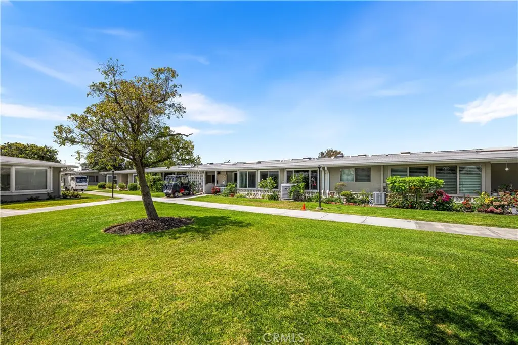 1522 Merion Way E #33J, Seal Beach, CA 90740 - #1