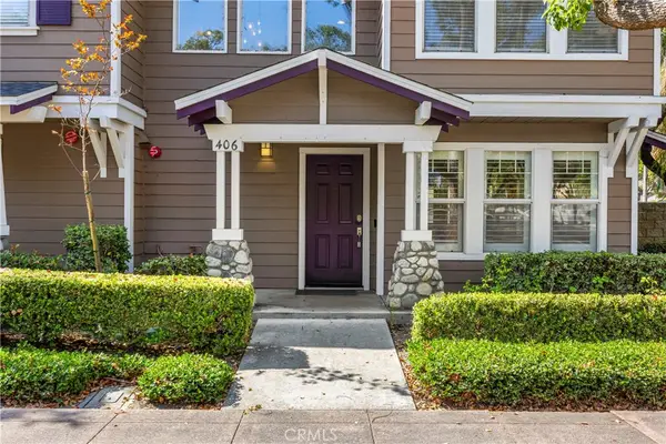 406 E. Center St., Anaheim, CA 92805