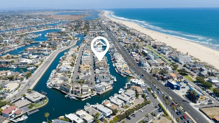 16735 Bayview Drive, Huntington Beach, CA 92649 - #3