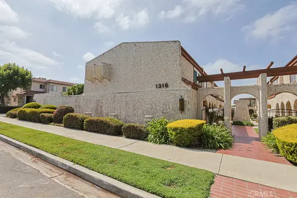 1316 Elm #9, San Gabriel, CA 91775