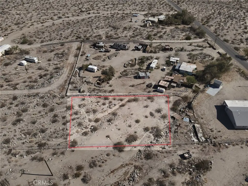 0 647-140-006, Desert Hot Springs, CA 92241 - #1