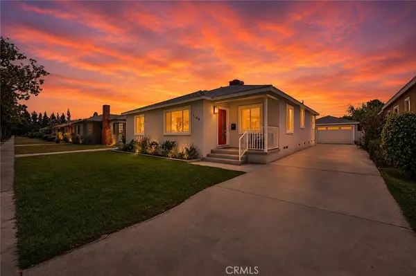 1108 S Vega, Alhambra, CA 91801