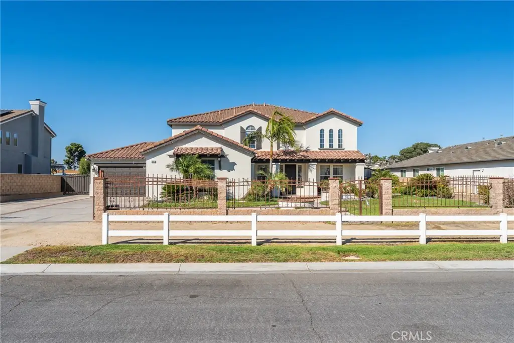2651 Preakness, Norco, CA 92860 - #1