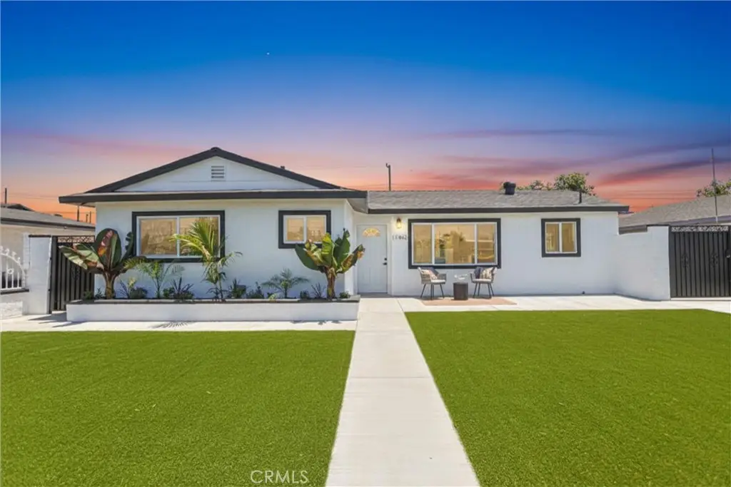 11842 Santa Rosalia, Stanton, CA 90680 - #1