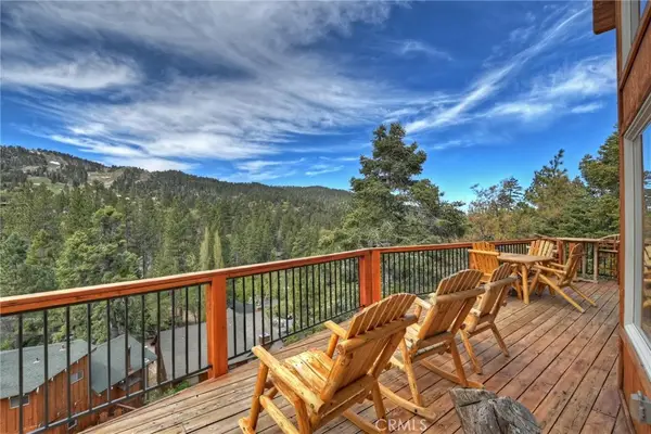 43335 Sand Canyon Road, Big Bear Lake, CA 92315