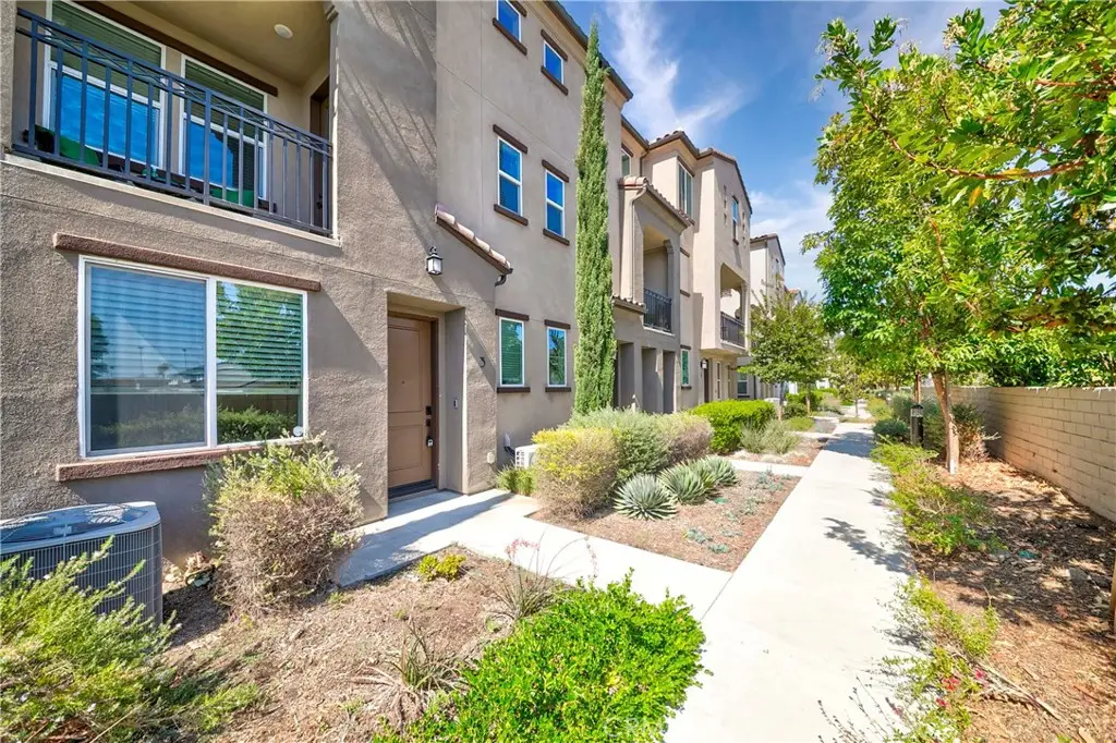 249 N Magnolia #3, Anaheim, CA 92801 - #1