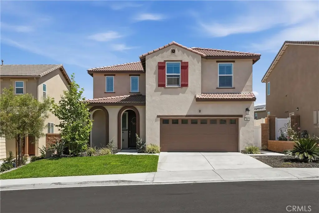 367 Cachuma Court, Rialto, CA 92377 - #1