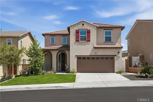 367 Cachuma Court, Rialto, CA 92377