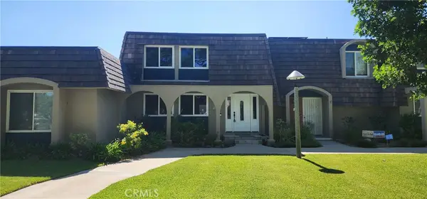 4163 Larwin, Cypress, CA 90630