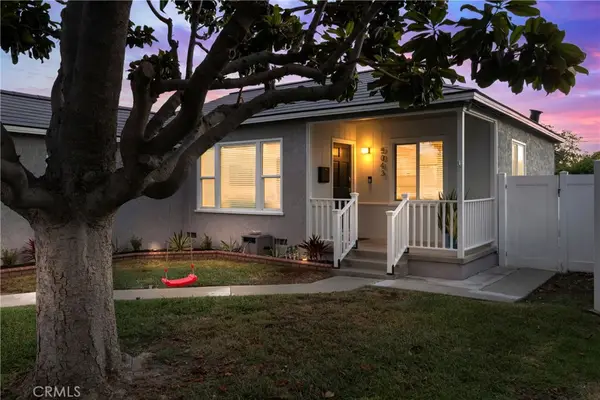 5043 Verdura, Lakewood, CA 90712