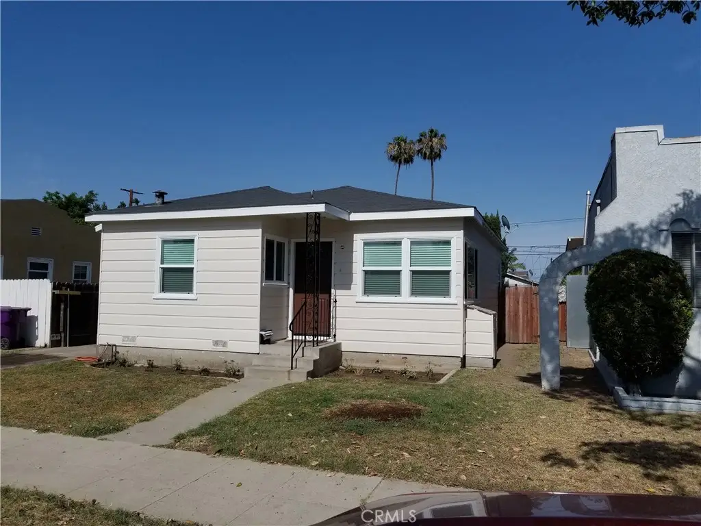 6160 Gundry, Long Beach, CA 90805 - #1