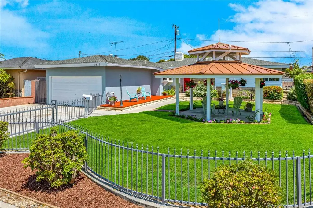 2137 W Cris Avenue W, Anaheim, CA 92804 - #1