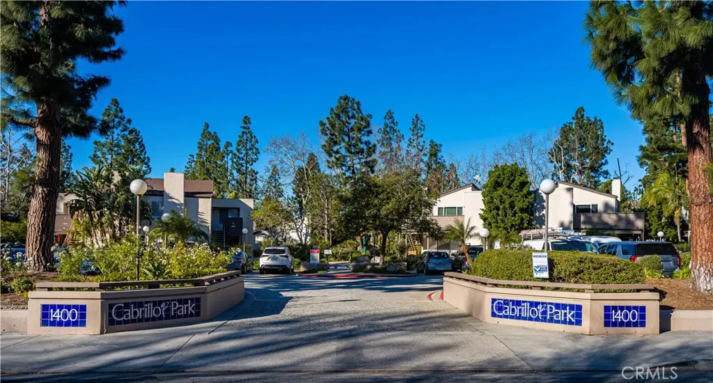 1360 Cabrillo Park Drive #F, Santa Ana, CA 92701 - #1