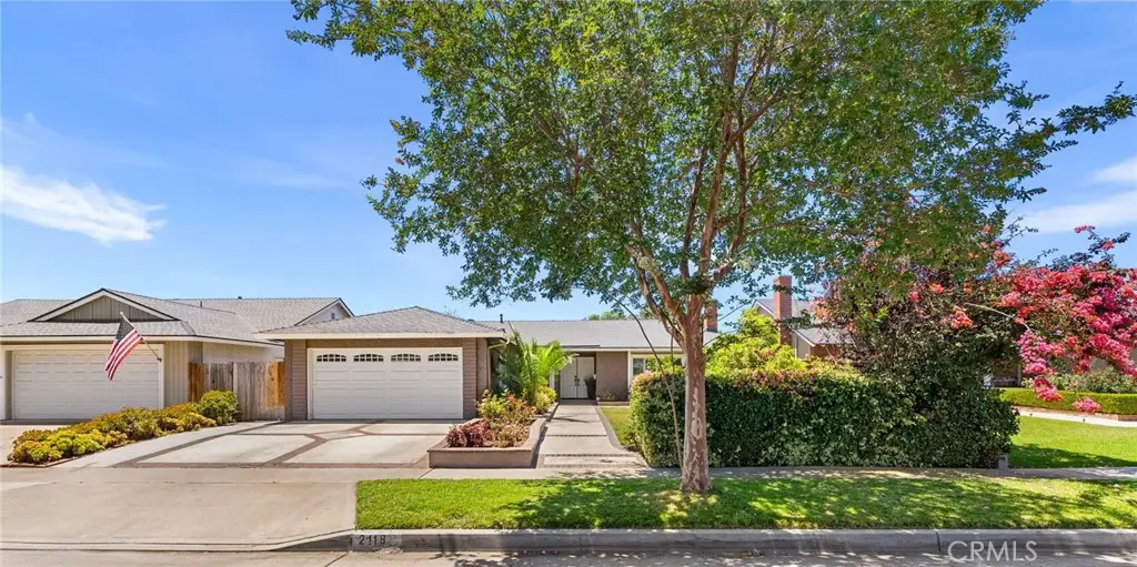 2118 Peachwood Lane, Santa Ana, CA 92705 - #1