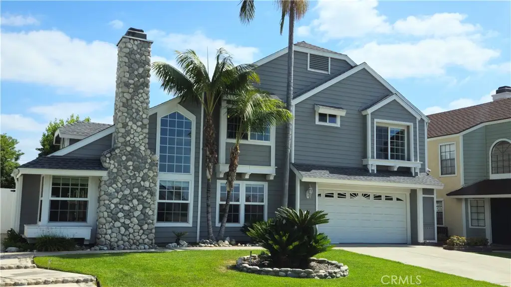 16660 Carriage, Yorba Linda, CA 92886 - #1