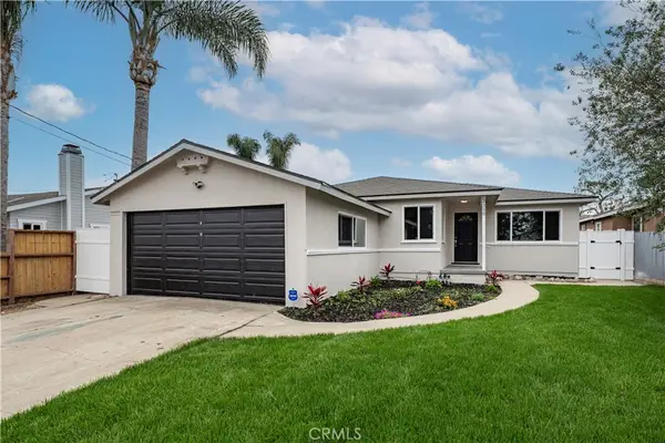 2350 248th, Lomita, CA 90717