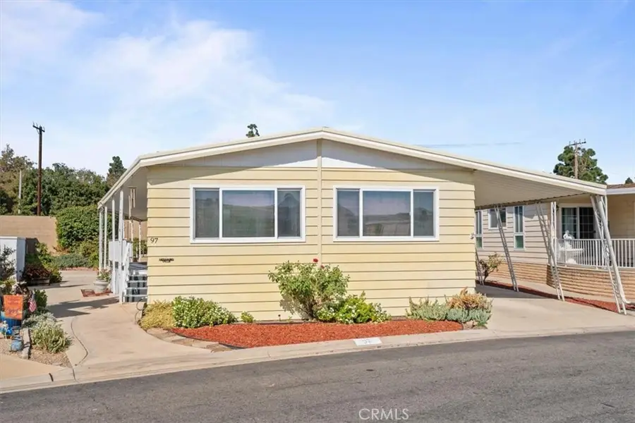 18601 Newland Street #97, Huntington Beach, CA 92646 - #2