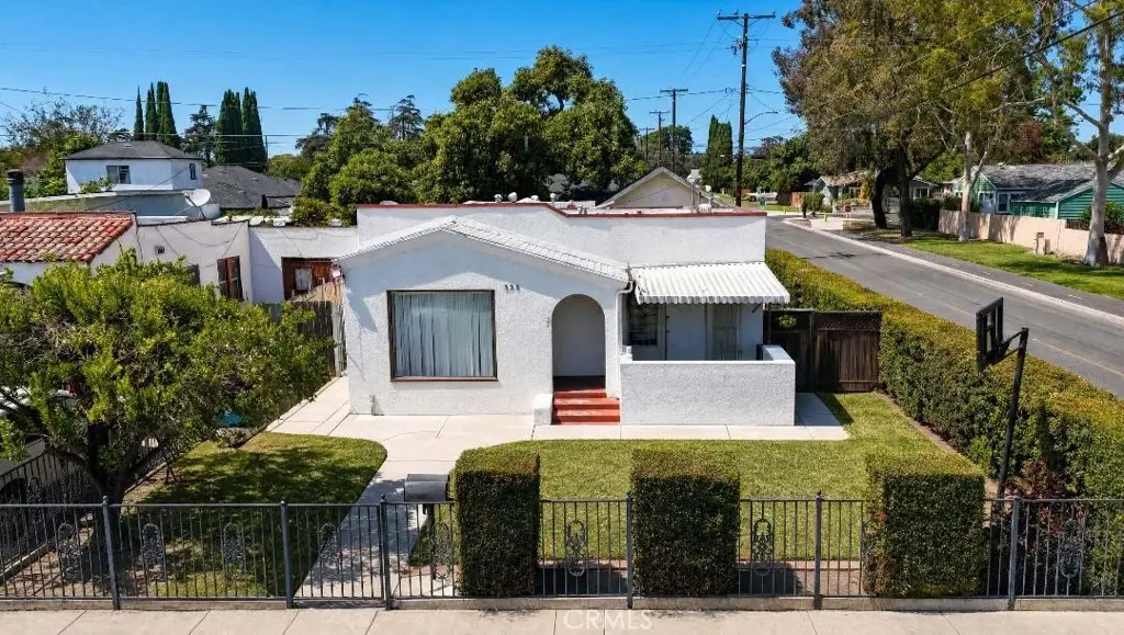 335 Beverly, Santa Ana, CA 92701 - #1