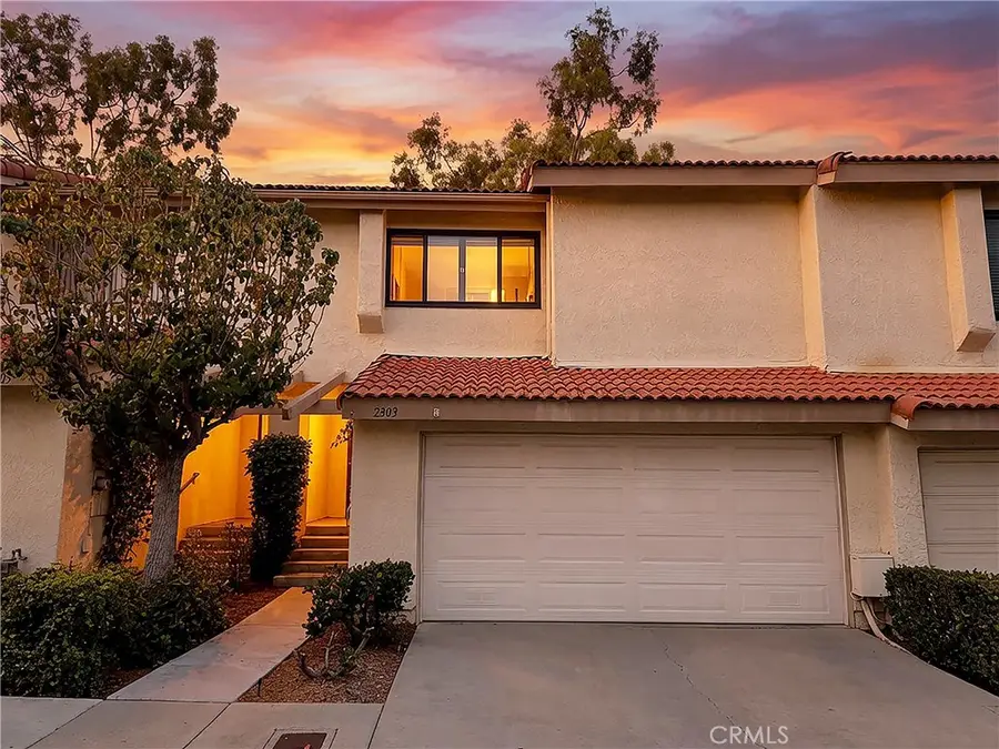 2303 W Millstream Drive #104, Fullerton, CA 92833 - #2