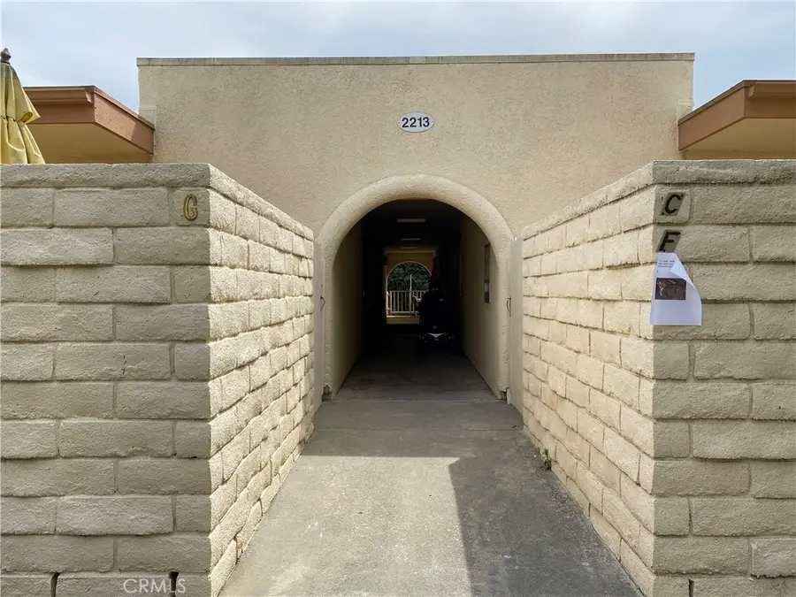 2213 Via Mariposa East #B, Laguna Woods, CA 92637 - #2