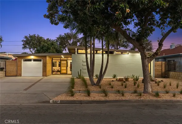 530 W Elm Avenue, Fullerton, CA 92832