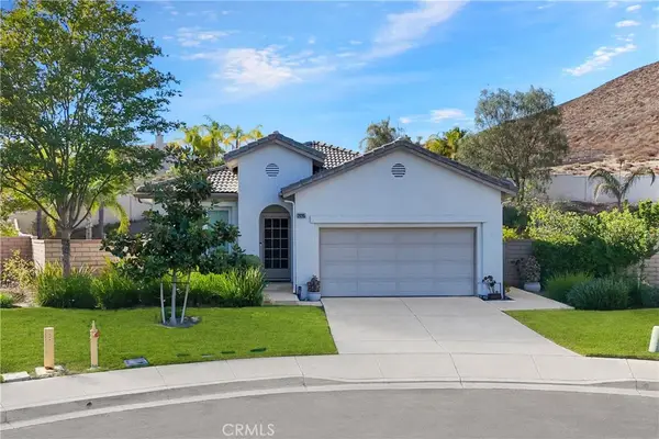 29285 Sand Creek Circle, Menifee, CA 92584
