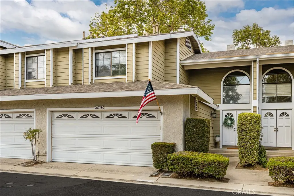 26075 Las Flores #C, Mission Viejo, CA 92691 - #1