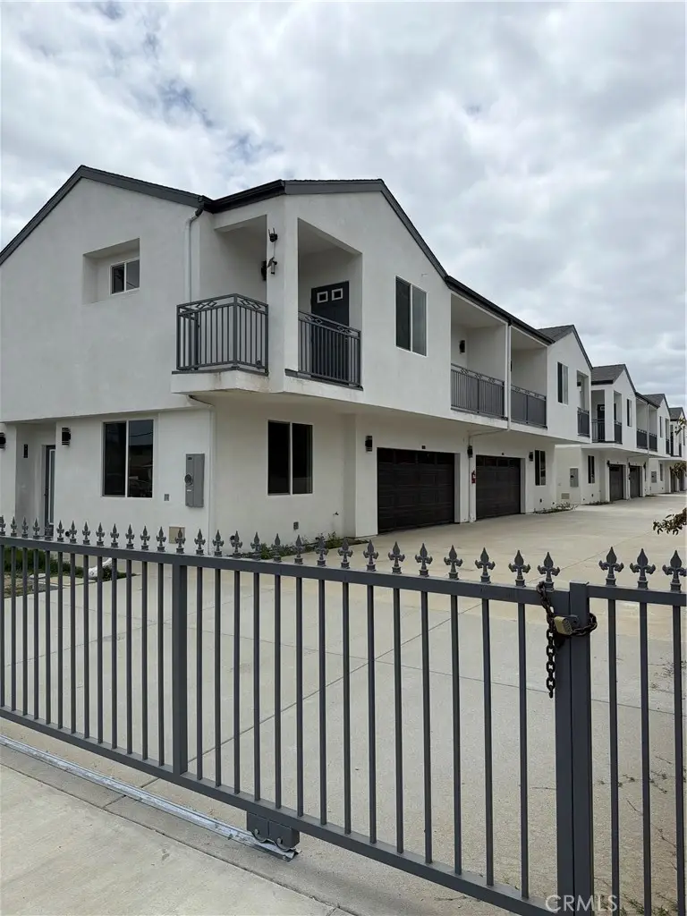 1439 S Palomares, Pomona, CA 91766 - #1
