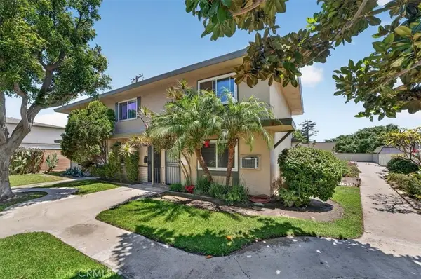 8788 Valley View #C, Buena Park, CA 90620