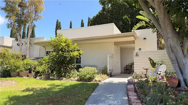 2149 Ronda Granada #A, Laguna Woods, CA 92637