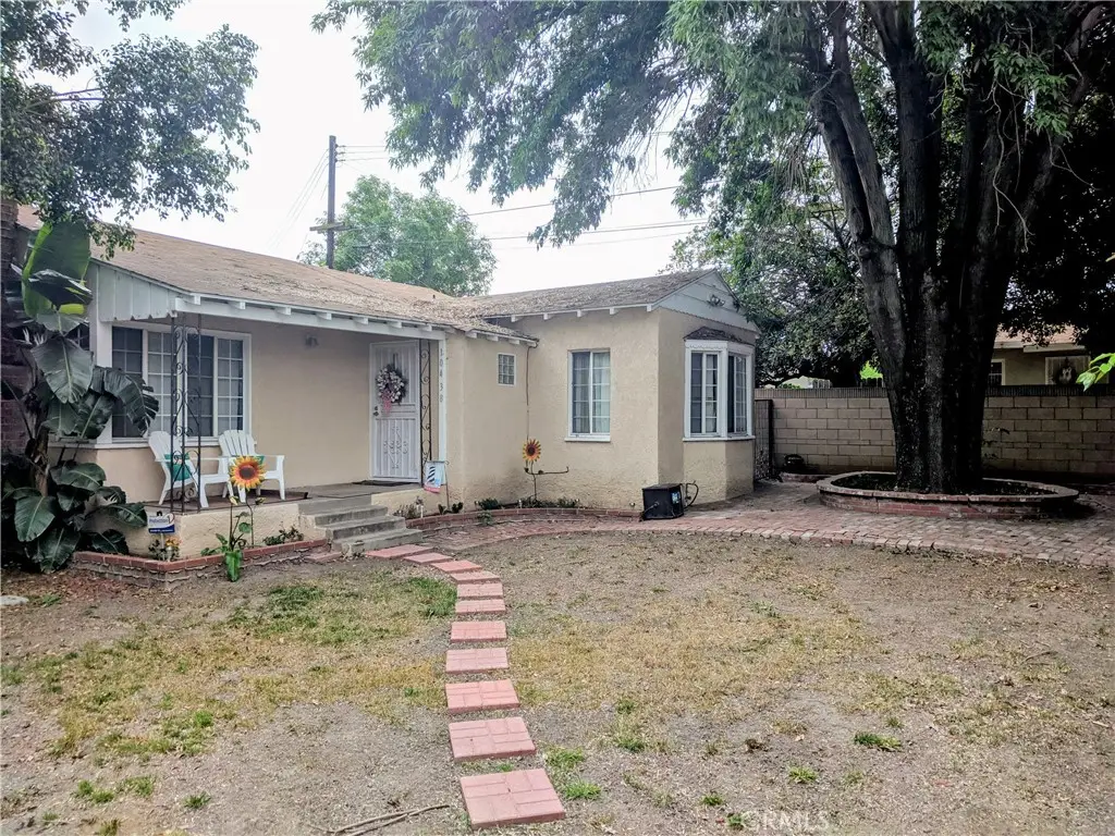 10438 Ceres Avenue, Whittier, CA 90604 - #1