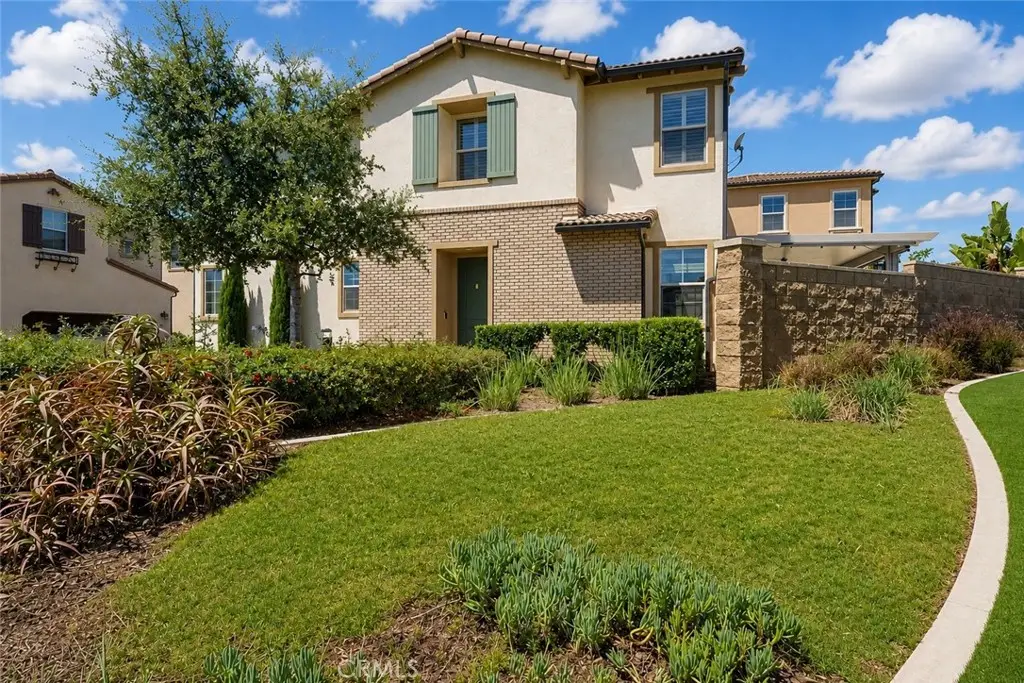 2841 Villa Catalonia Court, Corona, CA 92881 - #1