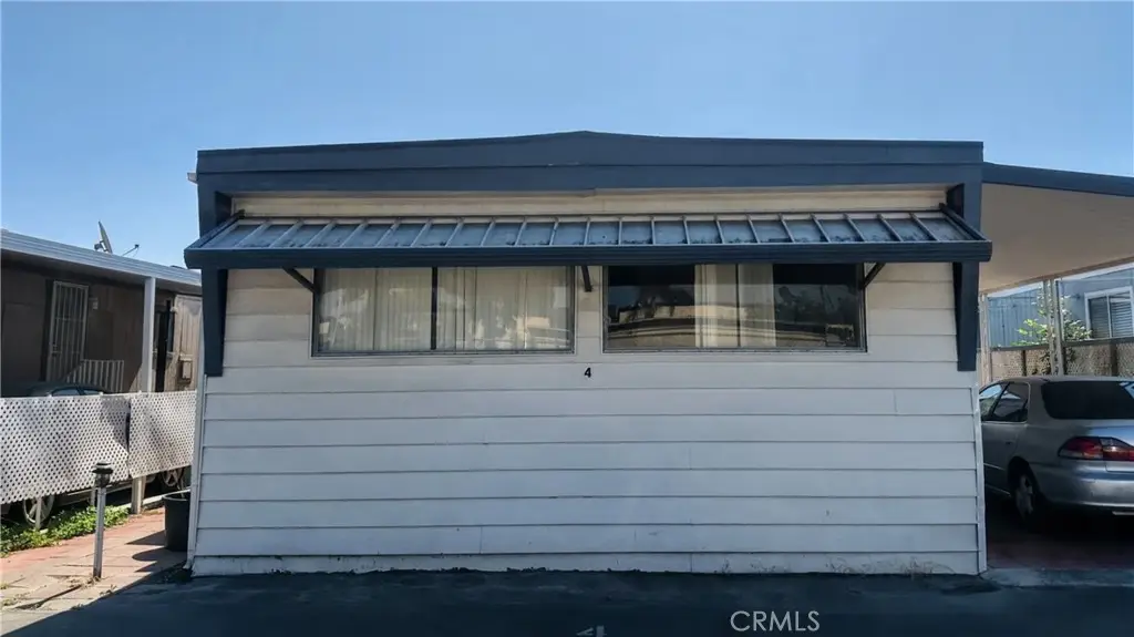 3929 W 5 Th Street #4, Santa Ana, CA 92703 - #1
