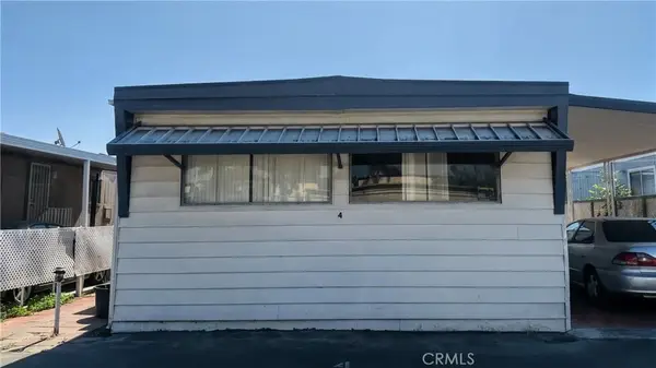 3929 W 5 Th Street #4, Santa Ana, CA 92703