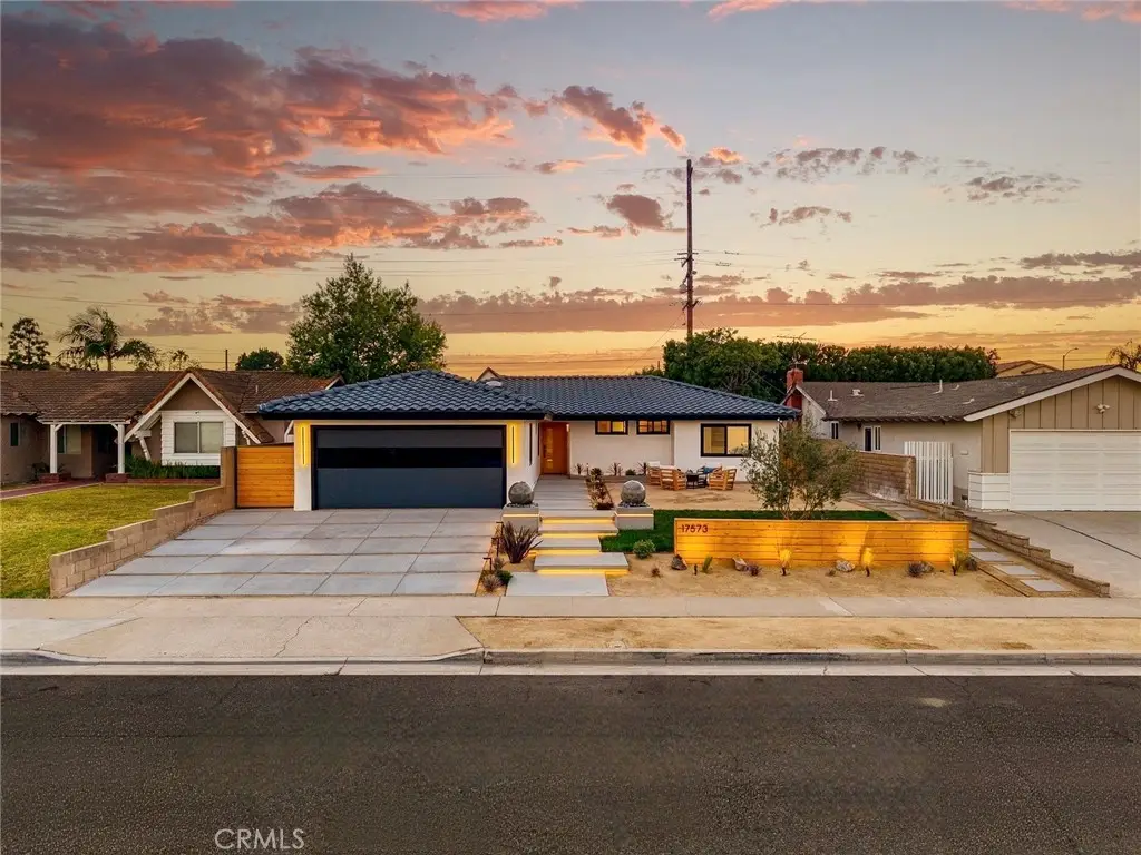 17573 Santa Cristobal, Fountain Valley, CA 92708 - #1
