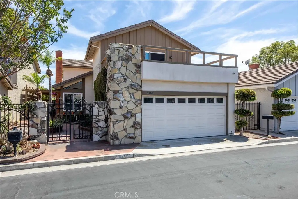 6768 Ossabaw, Cypress, CA 90630 - #1