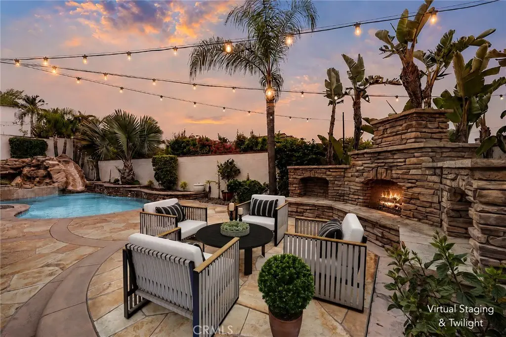 20370 Via Sanlucar, Yorba Linda, CA 92887 - #1