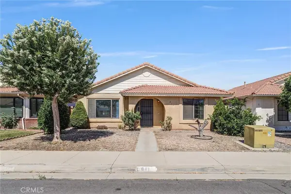 811 Alondra Drive, Hemet, CA 92545