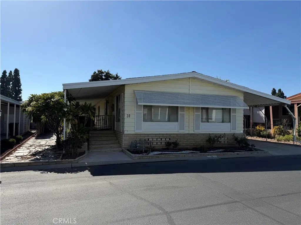 1400 S Sunkist #31, Anaheim, CA 92806 - #1