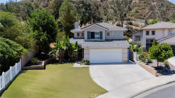 28222 Cascade, Castaic, CA 91384