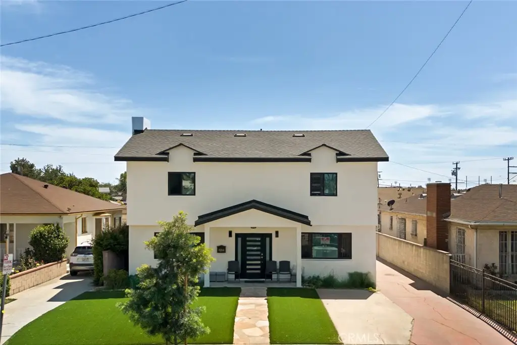 5244 Via Corona Street, Los Angeles, CA 90022 - #1