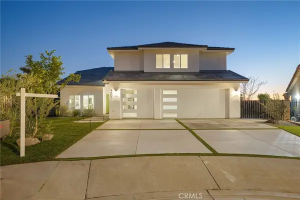 4807 Cinco View, Whittier, CA 90601