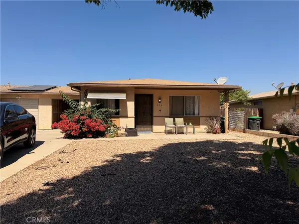 615 Toledo Drive, Hemet, CA 92545
